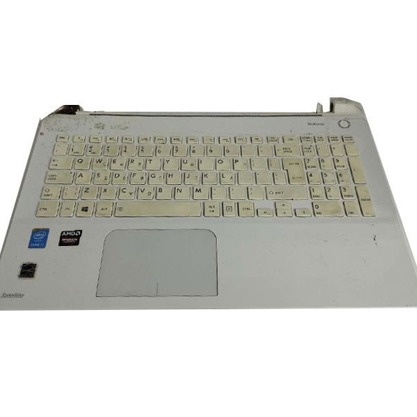 l50toshibasatelliteedit Palmrest &mu;&epsilon; &pi;&lambda;&eta;&kappa;&tau;&rho;&omicron;&lambda;ό&gamma;&iota;&omicron; + &pi;ί&sigma;&omega; &kappa;&alpha;&pi;ά&kappa;&iota; &alpha;&pi;&omicron;  TOSHIBA SATELLITE L50-B-11K (&Mu;&epsilon;&tau;&alpha;&chi;&epsilon;&iota;&rho;&iota;&sigma;&mu;έ&nu;&omicron;)