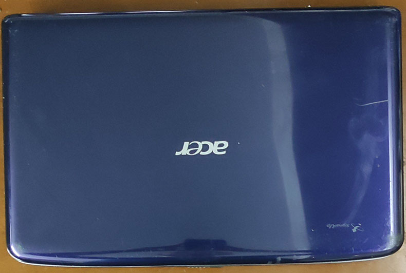 laptop-acer-aspire-5738 LAPTOP ACER ASPIRE 5738-&Lambda;&epsilon;&iota;&tau;&omicron;&upsilon;&rho;&gamma;&iota;&kappa;ή &mu;&eta;&tau;&rho;&iota;&kappa;ή