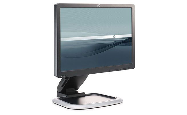 metahirismeni-othoni-HP Μεταχειρισμένη οθόνη HP L1945Wv 19"