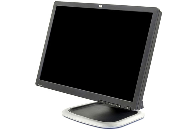 metahirismeni-othoni-hp-22inches-laptop-service Μεταχειρισμένη Oθόνη HP L2245w  22" 1680x105 