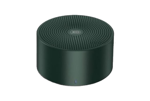 mini-ihio-bluetooth XO F21 MINI ΗΧΕΙΟ BLUETOOTH, TF, ΜΑΥΡΟ