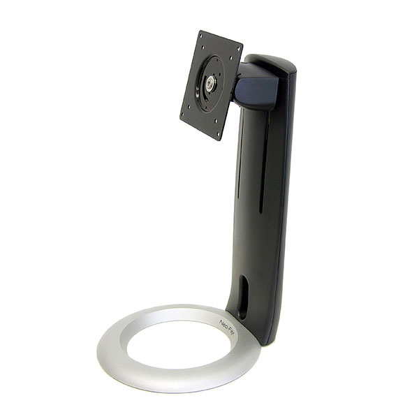 monitor-stand-1 Ergotron – Neo-Flex Single Monitor Stand for Desk