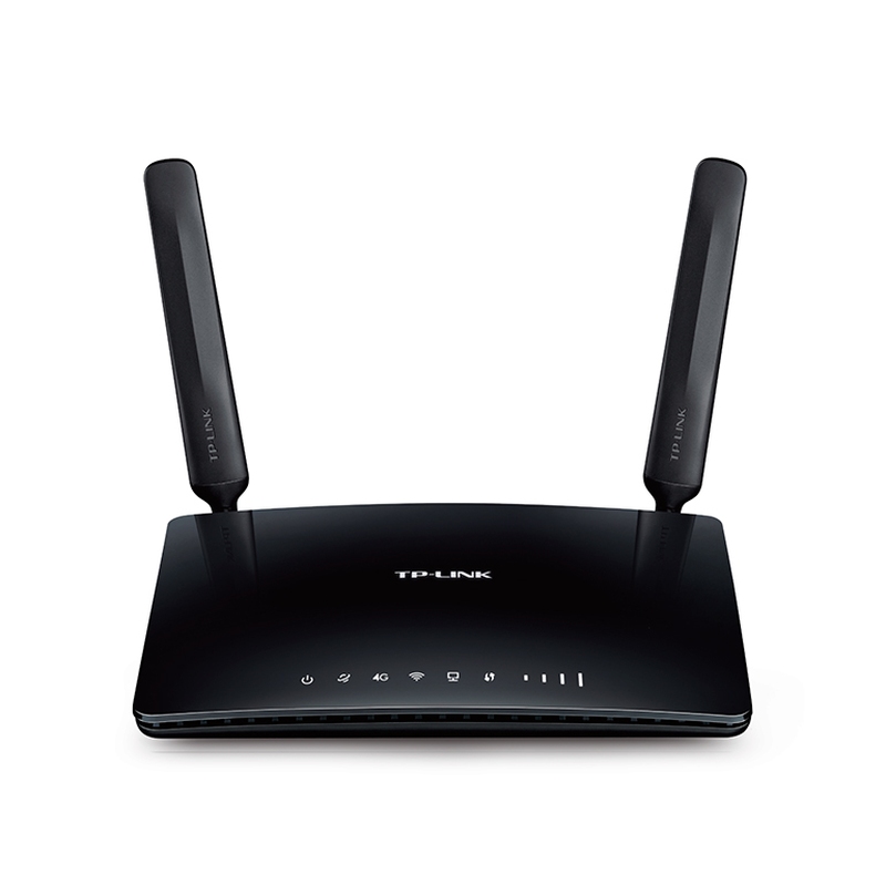 mr200 TP-Link Archer MR200 AC750 4G LTE Wireless Dual Band Router &mu;&epsilon; SIM &ndash; 2.4GHz / 5GHz