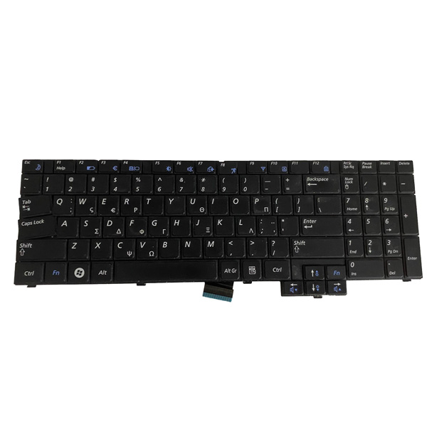 newLaptopKBEdit Πληκτρολόγιο Laptop SAMSUNG R5330 (Μεταχειρισμένο) 