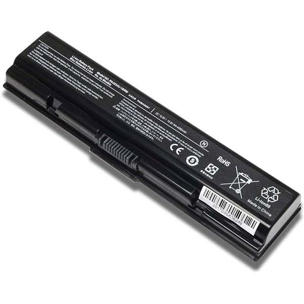 pa Μπαταρία extrapower PA3534U-1BAS  PABAS098 DC 10.8V/10,8V---4400mAh EP-1435-A-150E 