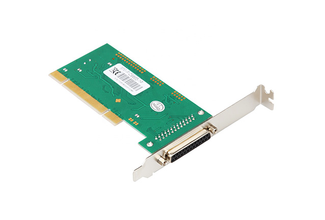 parallel-PCI PCI Parallel