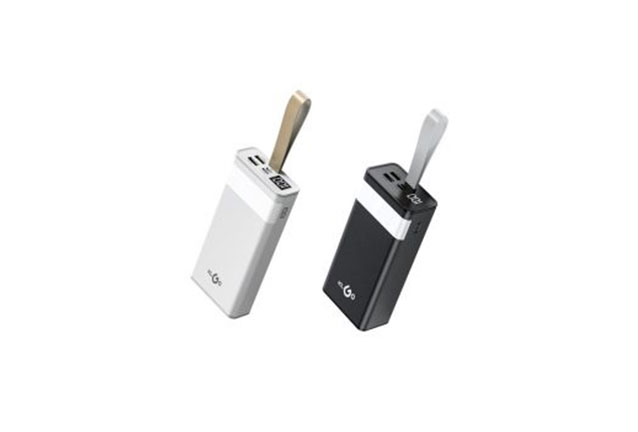 power_bank_20000mah_klgo POWER BANK KLGO kp-77 20000mah