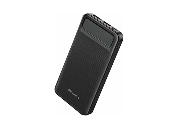 power_bank_awei_10000mah POWER BANK AWEI P5K 10000mAH