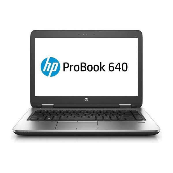 refnbhppro_5447620 HP ProBook 640 G5