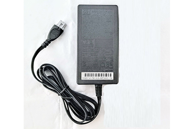 s-l1600-(1) HP + 32v 940mah + 16v 625mah Μεταχειρισμένος φορτιστής εκτυπωτή