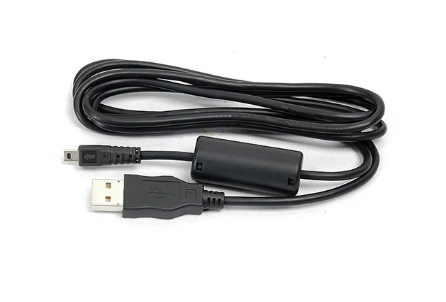s-l1600 Καλώδιο SONY DSC-H400 / DSC-H300 / DSC-H200 / USB CAMERA BATTERY CHARGER CABLE LEAD