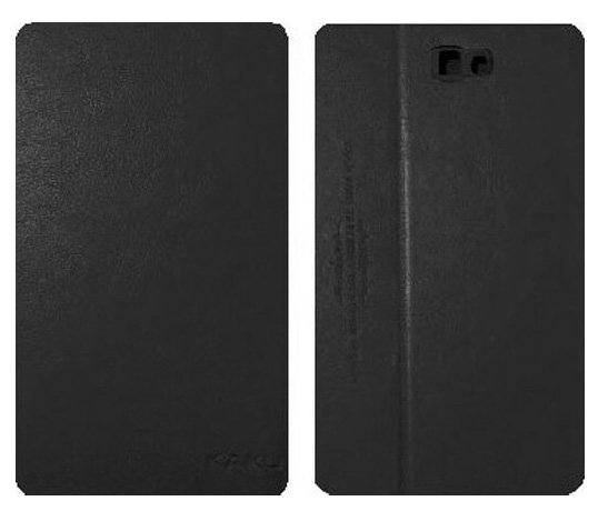 samsung Tab 510-515A3 ΘΗΚΗ TABLET SAMSUNG TAB T510 T515 2019 ΒΙΒΛΙΟ ΜΑΥΡΟ