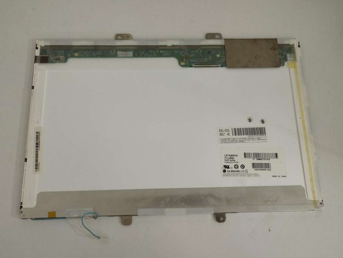 screen Laptop LP154WX4TLB2 15.4 WXGA edit &Omicron;&theta;ό&nu;&eta; Laptop LP154WX4(TL)(B2) 15.4" WXGA (1280x800) (&Mu;&epsilon;&tau;&alpha;&chi;&epsilon;&iota;&rho;&iota;&sigma;&mu;έ&nu;&eta;)