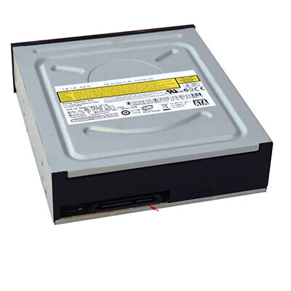 sony-as-7200s-1 Sony NEC Optiarc AD-7200S – 20x DVD±RW SATA (Μεταχειρισμένο)