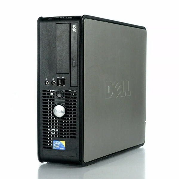 ssssss image ssssss DELL OPTYPLEX 760 SFF
