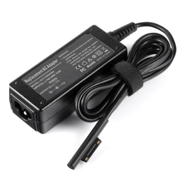 surface-pro-charger &phi;&omicron;&rho;&tau;&iota;&sigma;&tau;ή&sigmaf; Microsoft Surface Pro 3 4 i5 i7 Pro3 Pro4 1625 w/ Magnetic Charging Connector 12v 2,58a &sigma;&upsilon;&mu;&beta;&alpha;&tau;ό&sigmaf; &mu;&epsilon;&tau;&alpha;&chi;&epsilon;&iota;&rho;&iota;&sigma;&mu;έ&nu;&omicron;&sigmaf;