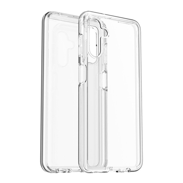 thiki-samsung-a13-clear Θήκη σιλικόνης διάφανη για Samsung A13 5g