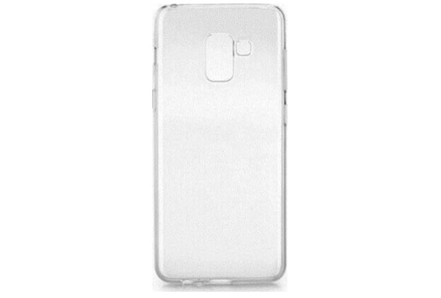 thiki-silikonis-Samsung-Galaxy-J6-Plus Θήκη Σιλικόνης Διάφανη για Samsung Galaxy J6 Plus