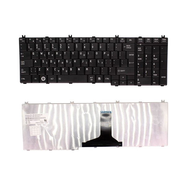 toshiba-c660-keyboard-edit &Pi;&lambda;&eta;&kappa;&tau;&rho;&omicron;&lambda;ό&gamma;&iota;&omicron; Laptop  toshiba satellite c660 (&Mu;&epsilon;&tau;&alpha;&chi;&epsilon;&iota;&rho;&iota;&sigma;&mu;έ&nu;&omicron;) 