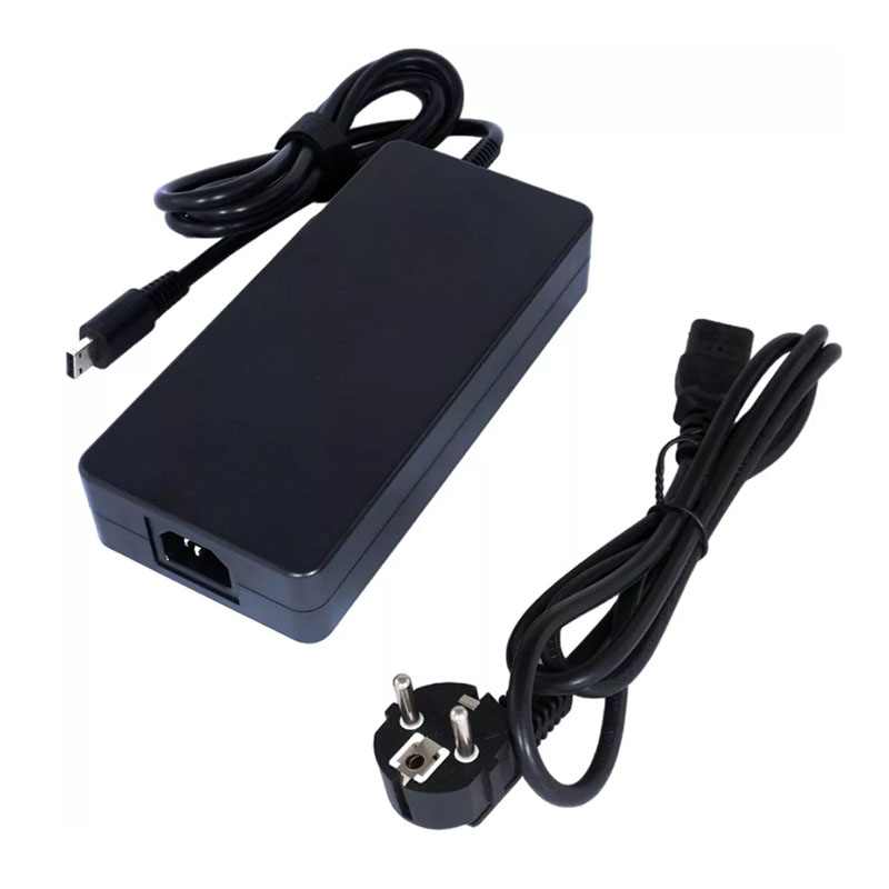 trofodotiko-msi-chicony-a18-280p1a-280w-20v-14a &Tau;&rho;&omicron;&phi;&omicron;&delta;&omicron;&tau;&iota;&kappa;ό MSI 280W 20V 14A Chicony A18-280P1A S93-0409280-C54