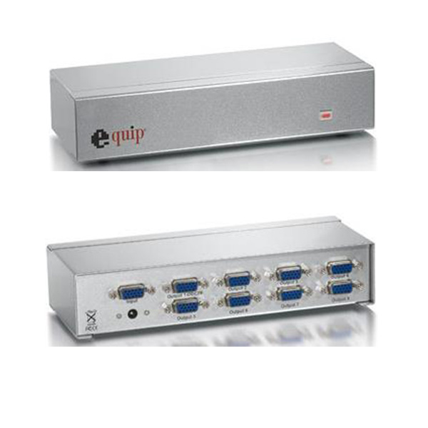 vga-splitter-edit EQUIP 332548 8PORT VGA SPLITTER (&Mu;&epsilon;&tau;&alpha;&chi;&epsilon;&iota;&rho;&iota;&sigma;&mu;έ&nu;&omicron;&sigmaf;) 