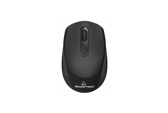 wireless-mouse-kalithea &Pi;&omicron;&nu;&tau;ί&kappa;&iota; &upsilon;&pi;&omicron;&lambda;&omicron;&gamma;&iota;&sigma;&tau;ή POWERTECH PT-809, &omicron;&pi;&tau;&iota;&kappa;ό, 1600DPI