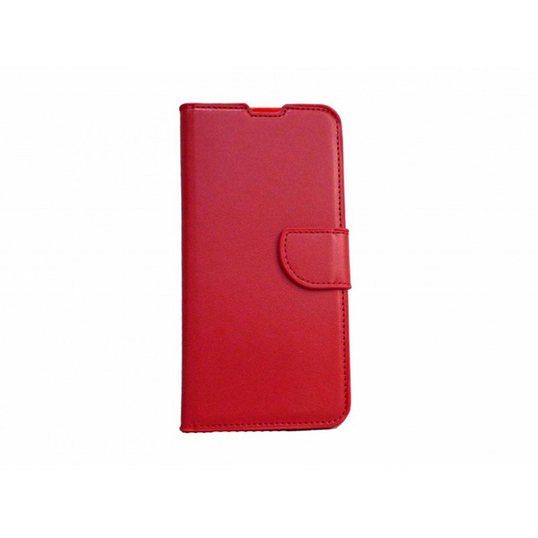 xiaomi-redmi-8t-case Θήκη κόκκινο βιβλίο XIAOMI REDMI NOTE 8T