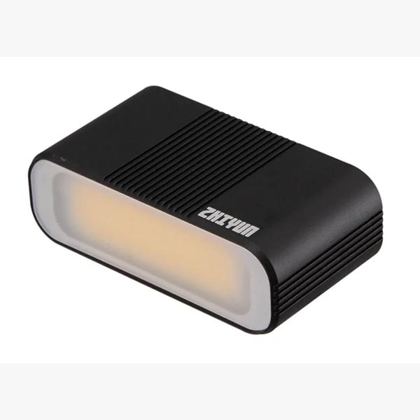 zhiyun-smooth5-MAGNETIC-FILL-LIGH-2 ZHIYUN TransMount Magnetic Fill Light (&gamma;&iota;&alpha; &sigma;&epsilon;&iota;&rho;ά Smooth)